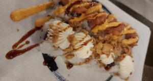 La Dogana Food Roma Porto Fluviale