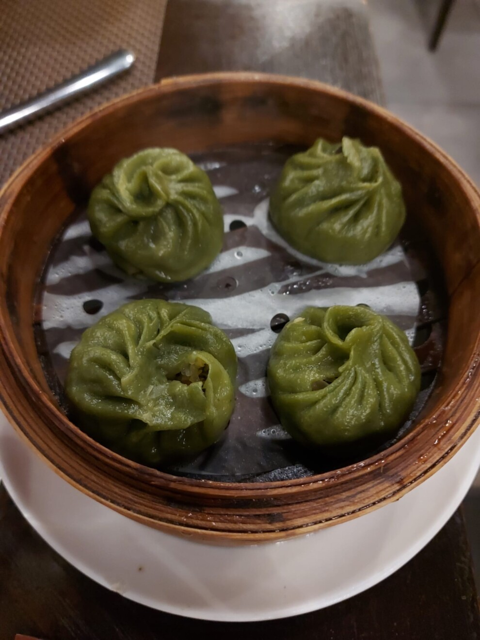 La Dogana Food Roma Porto Fluviale