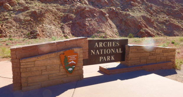 Arches National Park