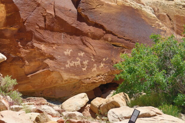 Arches National Park