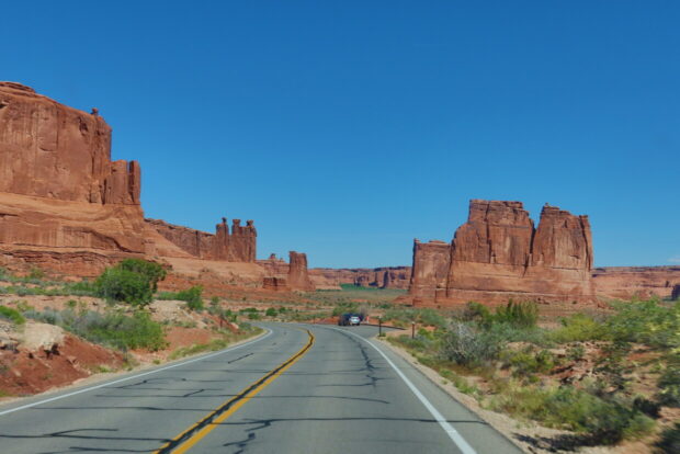 Arches National Park