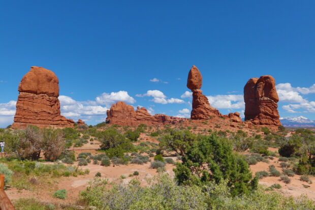 Arches National Park
