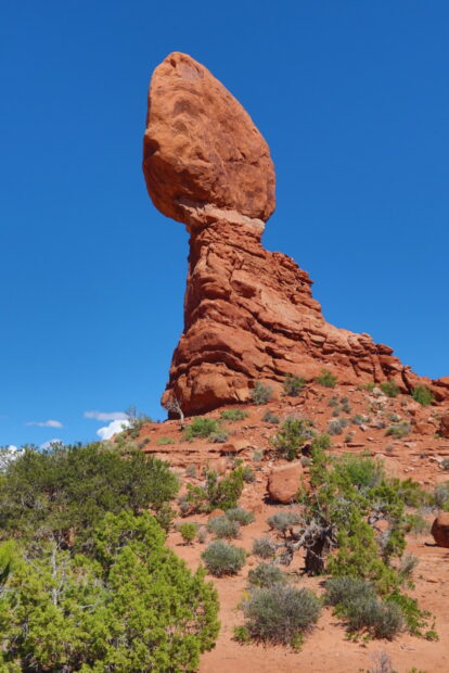 Arches National Park