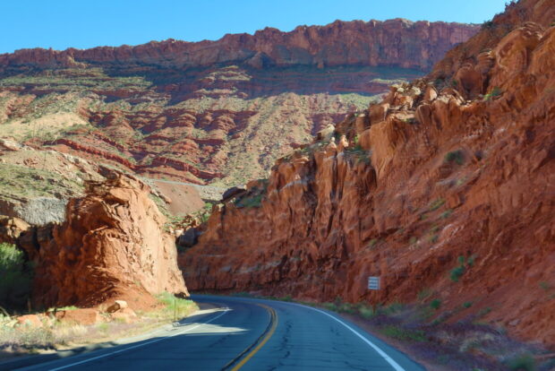 Arches National Park