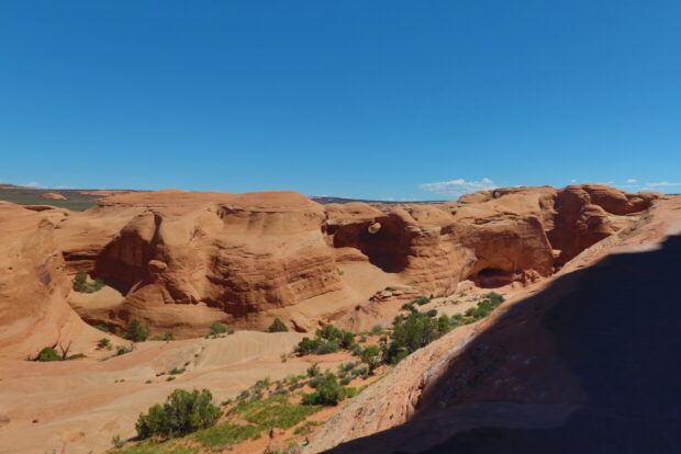 Arches National Park