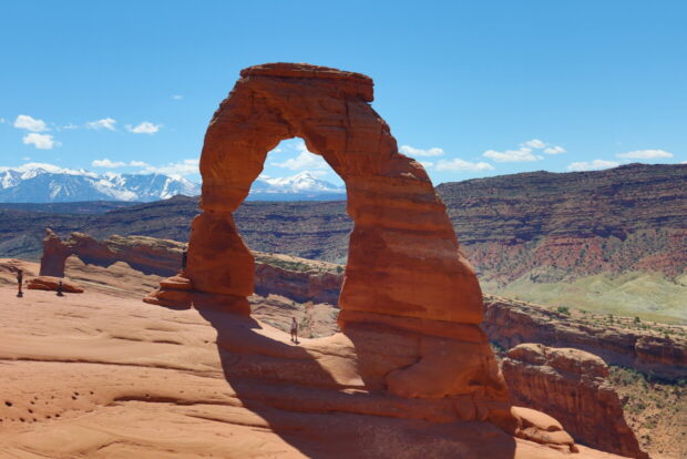 Arches National Park