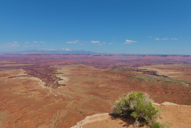 Canyonlands National Park Utah