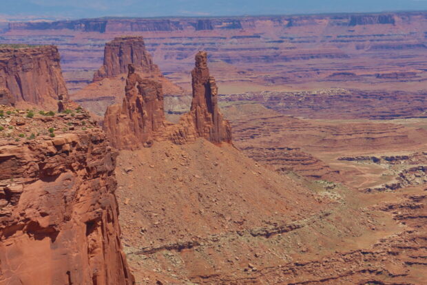 Canyonlands National Park Utah