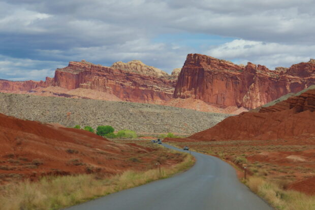 Capitol Reef National Park