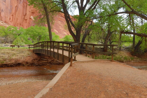 Capitol Reef National Park