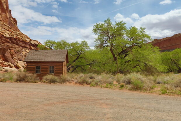 Capitol Reef National Park