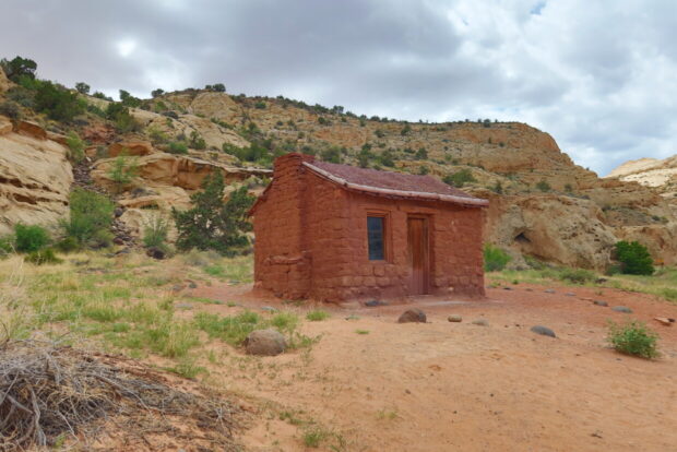 Capitol Reef National Park
