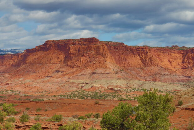 Capitol Reef National Park