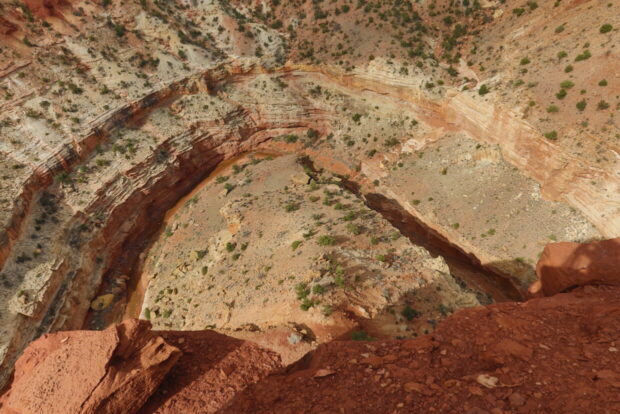 Capitol Reef National Park