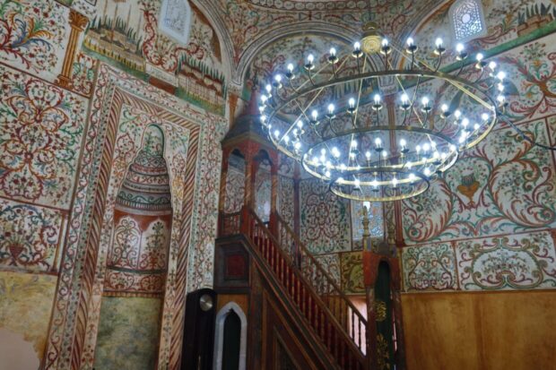 Cosa vedere a Tirana Albania