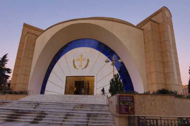 Cosa vedere a Tirana Albania