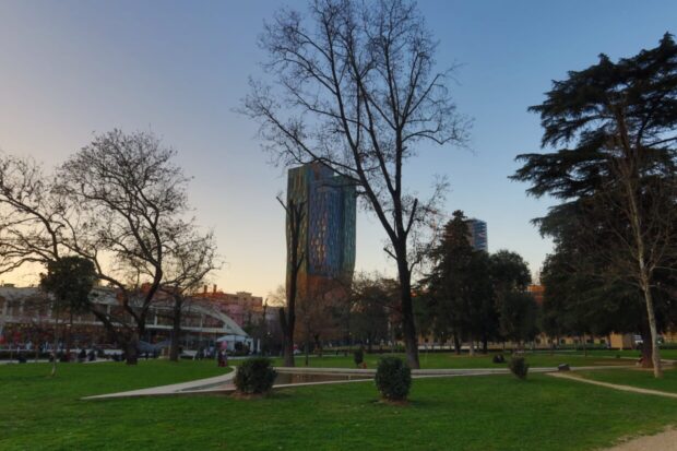 Cosa vedere a Tirana Albania