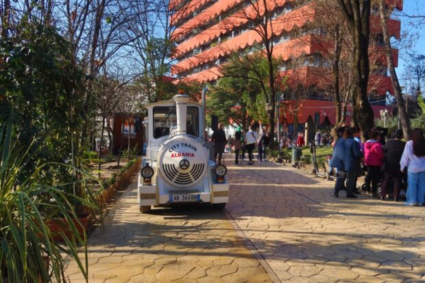 Cosa vedere a Tirana Albania