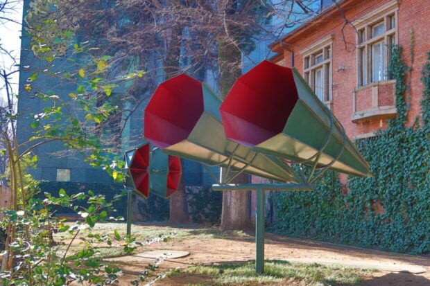 Cosa vedere a Tirana Albania