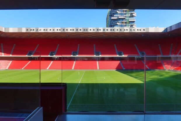 Cosa vedere a Tirana Albania