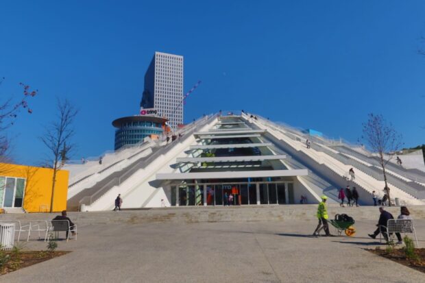 Cosa vedere a Tirana Albania