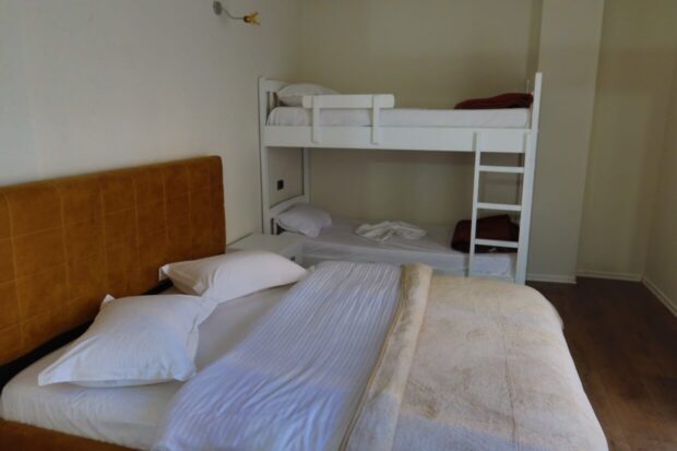 Cosa vedere a Tirana Albania