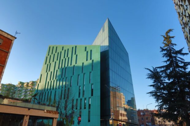 Cosa vedere a Tirana Albania