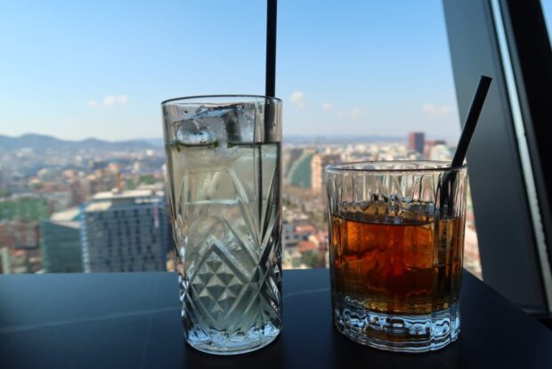 Cosa vedere a Tirana Albania