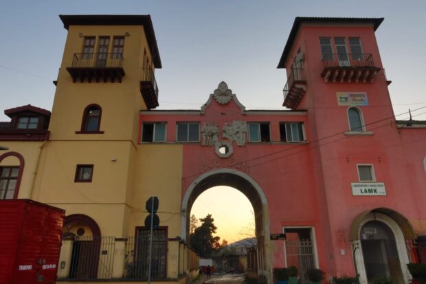 Cosa vedere a Tirana Albania