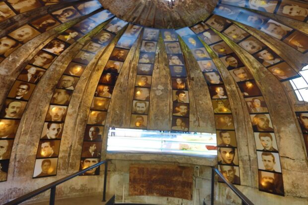 Cosa vedere a Tirana Albania