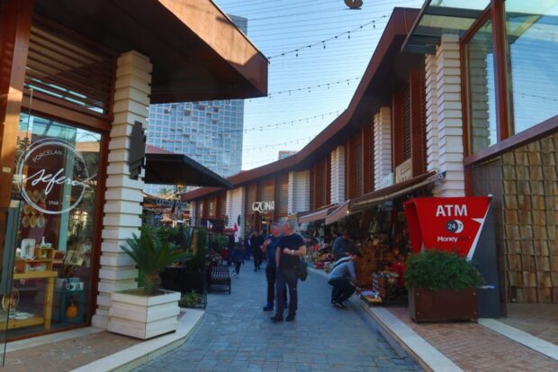 Cosa vedere a Tirana Albania