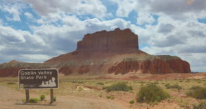 Goblin Valley State Park