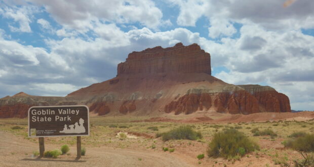 Goblin Valley State Park