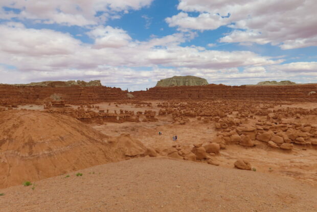 Goblin Valley State Park