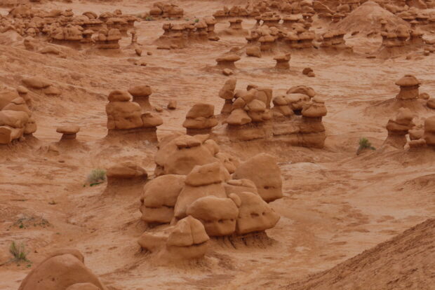 Goblin Valley State Park