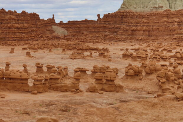 Goblin Valley State Park