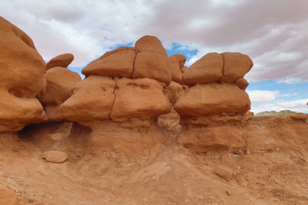 Goblin Valley State Park