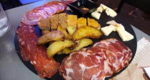 Jambo bistrot Roma