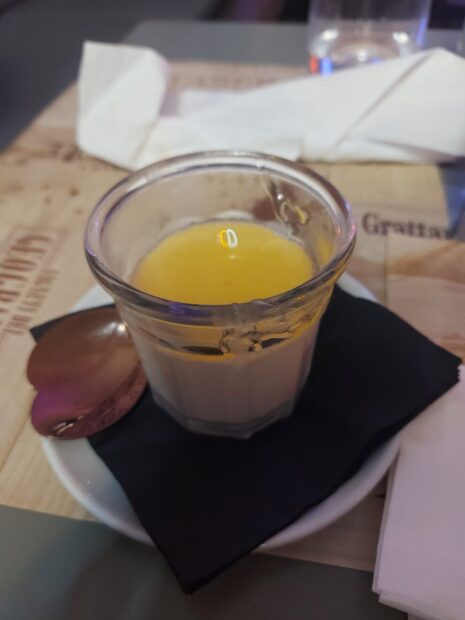 Jambo bistrot Roma