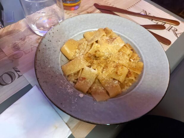 Jambo bistrot Roma
