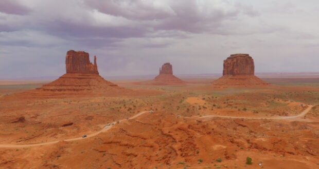 Monument Valley Arizona