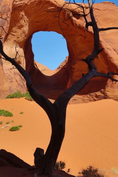 Monument Valley Arizona