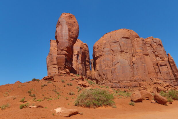 Monument Valley Arizona