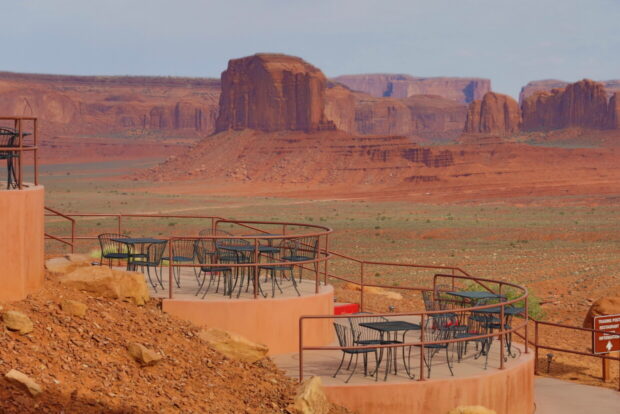 Monument Valley Arizona