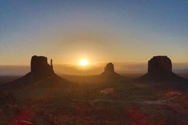 Monument Valley Arizona
