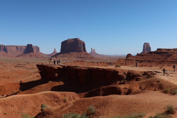 Monument Valley Arizona