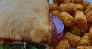 Antelope Point Marina Restaurant Page Arizona