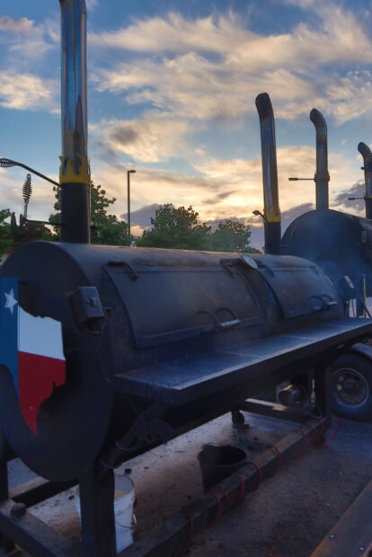 Big John's Texas BBQ Page Arizona