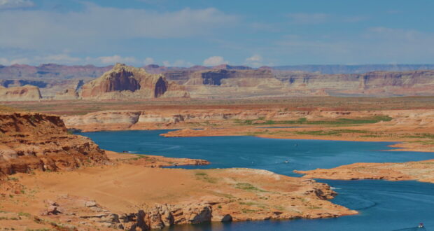 Cosa vedere a Page Arizona