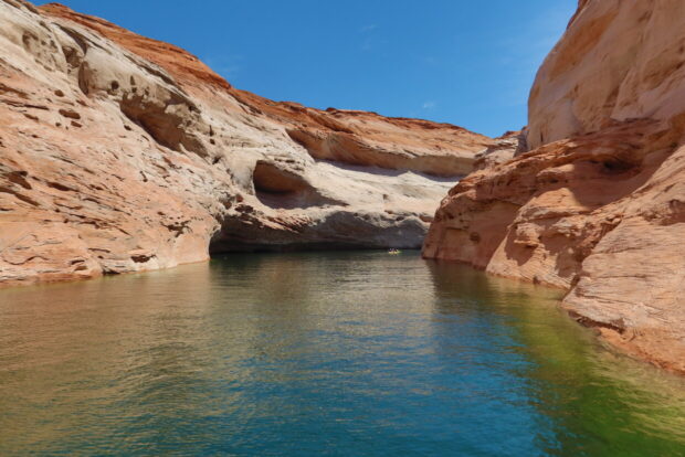 Cosa vedere a Page Arizona